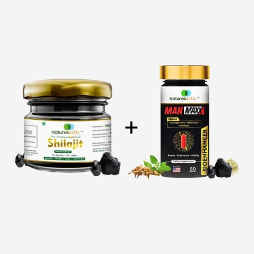 Mg-Shilajit
