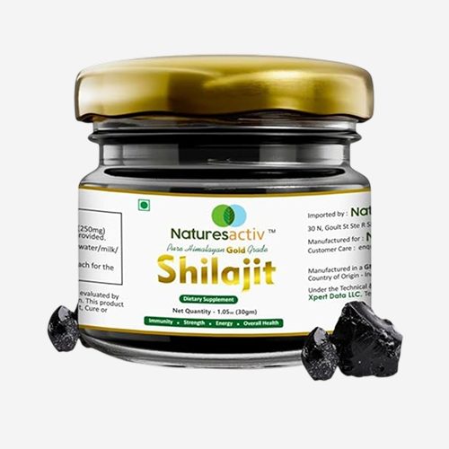 Naturesactiv Pure Himalayan