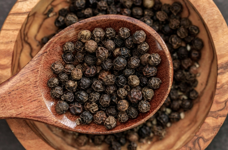 piperine-side