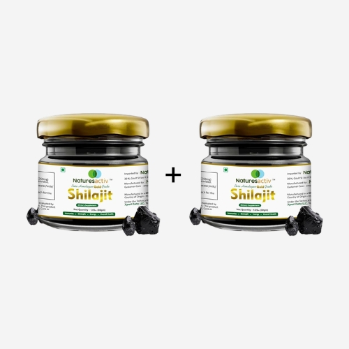 NADS System (30gm + 30gm)